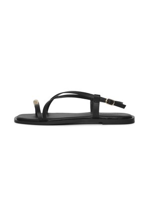 Sandales - ultrablack