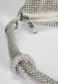 Swing HEY KYLA - Borsa a mano - silver