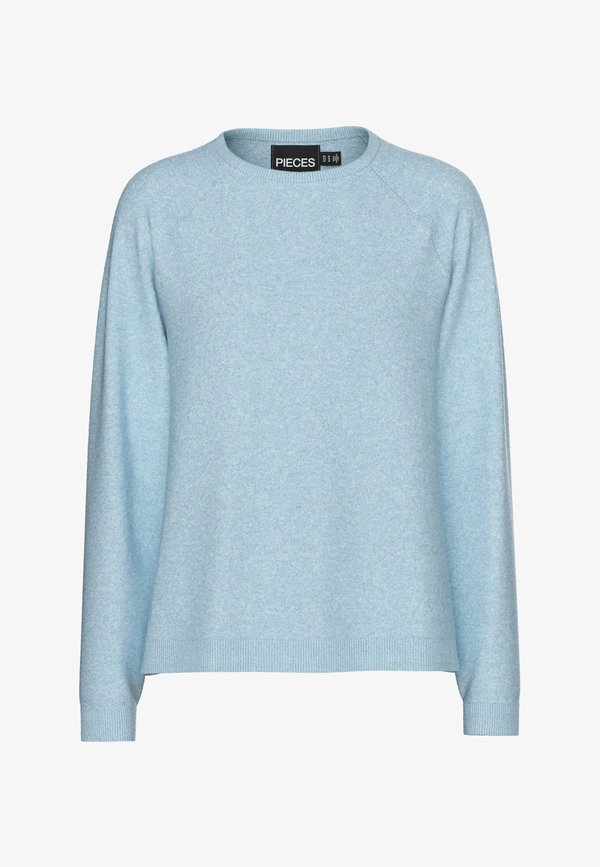 PCBREE O NECK - Jumper3