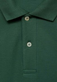Mango REA - Polotričko - dark green