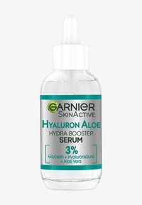 Garnier - SKINACTIVE HYALURON ALOE SERUM - Serum - - Thumbnail-Bild 1