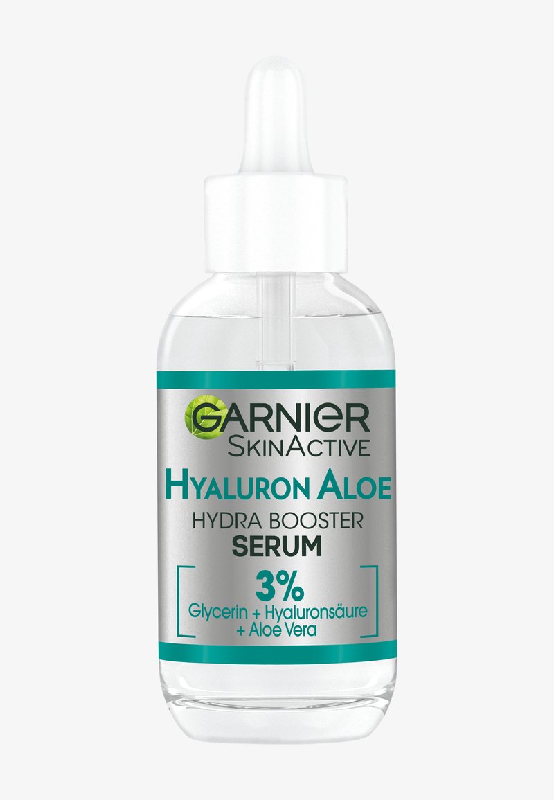 Garnier - SKINACTIVE HYALURON ALOE SERUM - Serum, Förstora