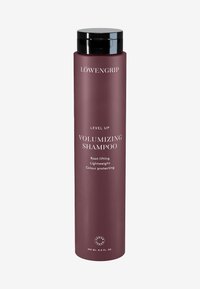 Löwengrip - LEVEL UP - VOLUMIZING SHAMPOO - Shampoo Miniaturebillede 1