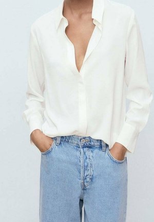 Mango, Chemisier - off-white