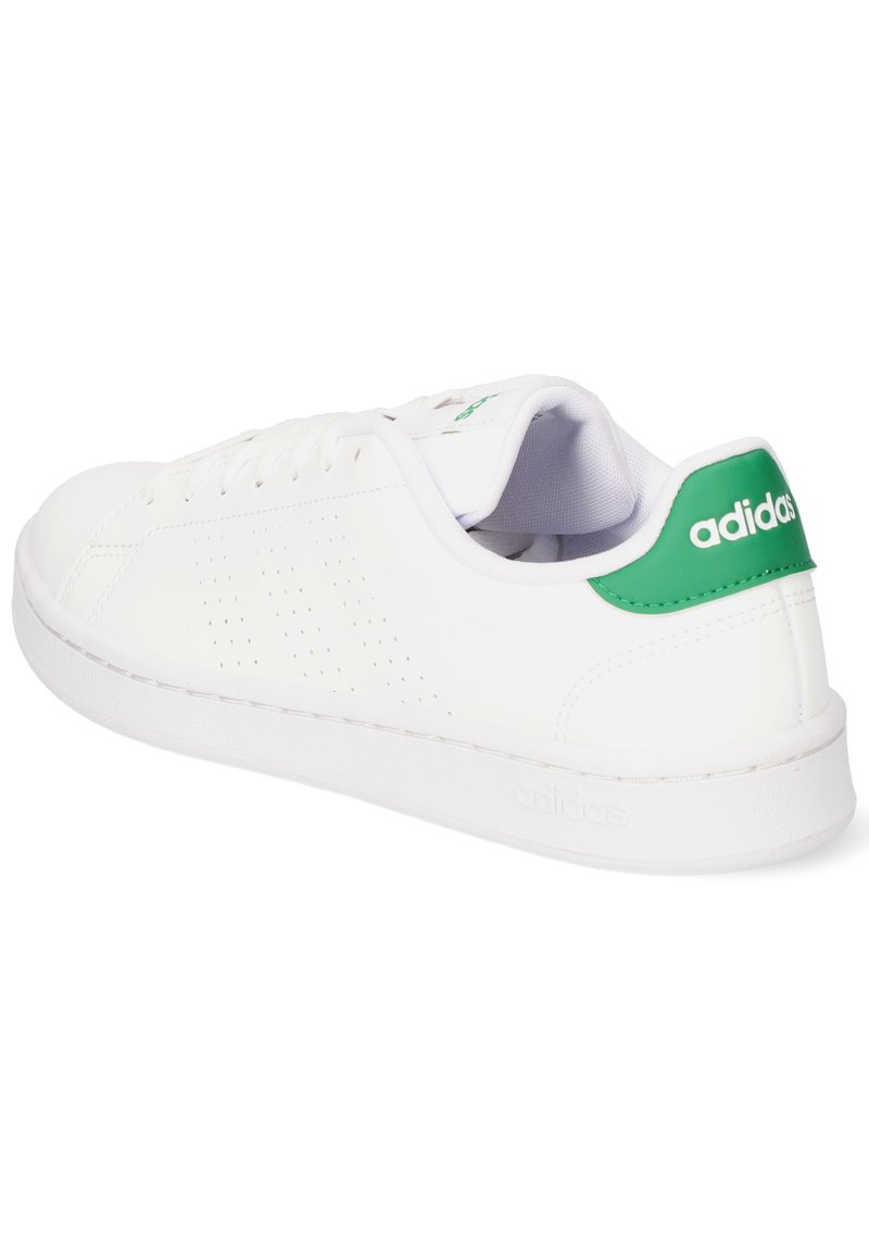 adidas Originals ADVANTAGE - Tenisky - white