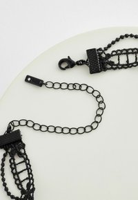 Next REGULAR FIT - Halskette - black