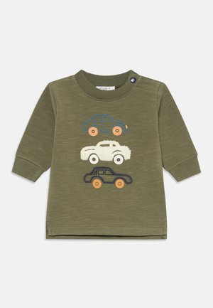 CARS - Športni pulover - turtle