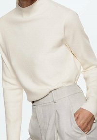 Mango Maglione - off-white