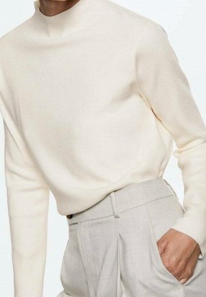 Pullover - off-white