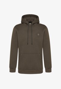 Unselected, army