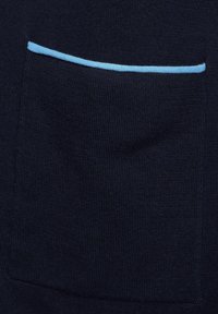 Cecil Cardigan - blue