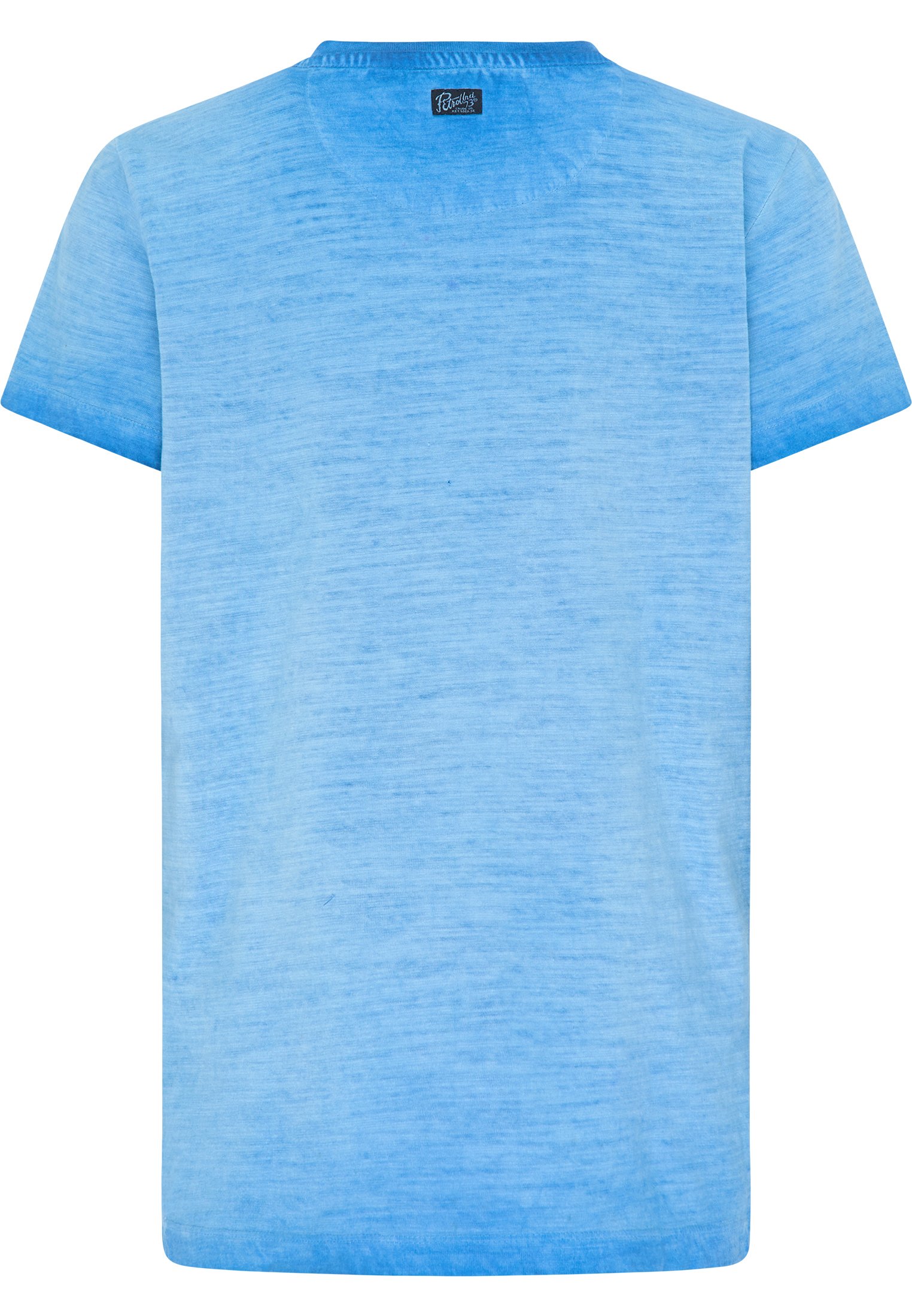 Petrol Industries Basic T-shirt 