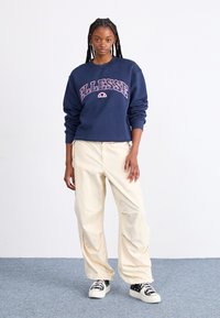 Ellesse UNIDO - Sweatshirt - navy