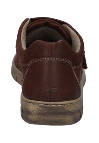 Josef Seibel Zapatos sin cordones - bordeaux