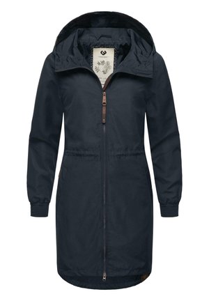 Parkas - dark blue