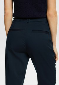 Esprit Kalhoty - dark blue