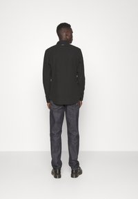 G-STAR MARINE SLIM SHIRT - Shirt - black