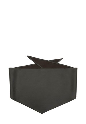 BANDANA - Taljebælter - black