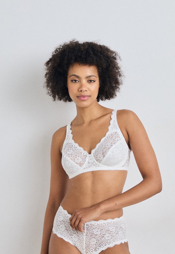 AMOURETTE N - Underwired bra