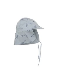 EN FANT - REVERSIBLE - Casquette - dusty blue Image miniature 1