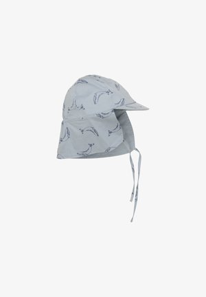 EN FANT REVERSIBLE - Pet - dusty blue