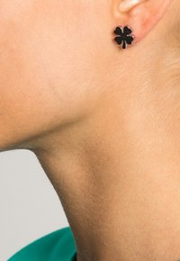 OXXO Oorbellen - stainless steel