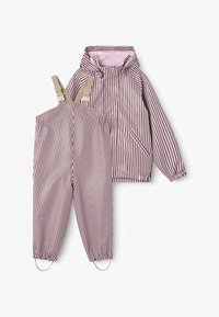 Non sélectionné, pink brown