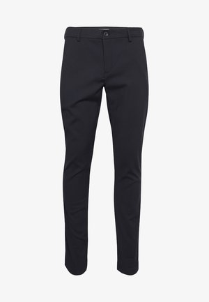 Casual Friday, PHILIP SLIM FIT - PANT - Chino - navy