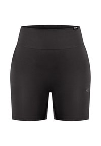 Unausgewählt, schwarz