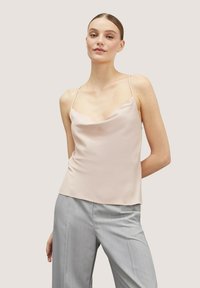 Top - rosa