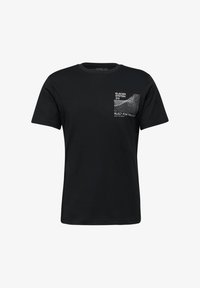 Seleccionado, schwarz