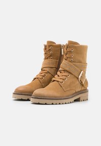 Steffen Schraut Botines camperos - sand