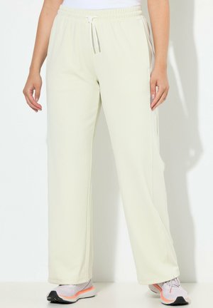 Pantalon de survêtement - taupe