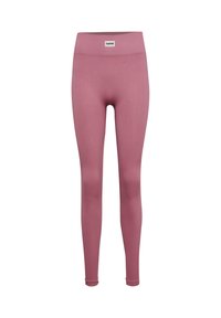 Niewybrane, wistful mauve