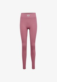 Niewybrane, wistful mauve