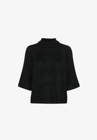 Selected, black deep