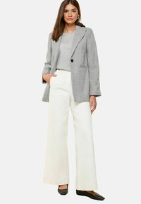 REGULAR FIT - Bleizeris - grey