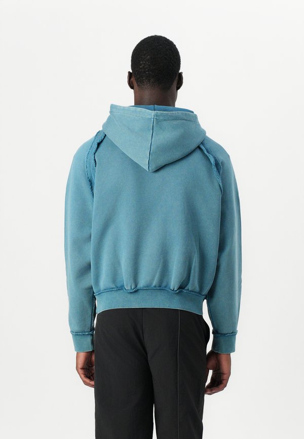 RAGLAN HOODIE UNISEX - Sweatshirt4