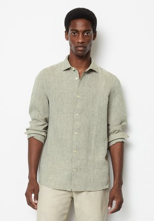 Marc O'Polo Overhemd - multi  pure cashmere