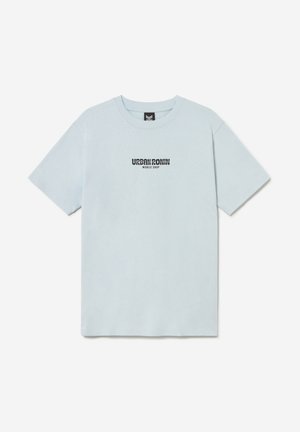 Kaotiko, REGULAR URBAN RONIN UNISEX - Tričko s potlačou - niagara