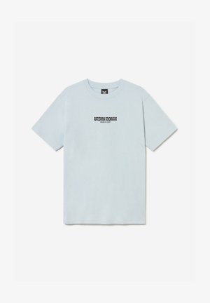 Kaotiko, REGULAR URBAN RONIN UNISEX - Trükipildiga T-särk - niagara
