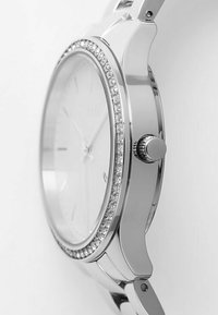 Esprit ANALOG QUARZ - Uhr - silberfarben