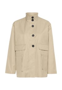 MAZIEIW - Suvejakk - sandstone