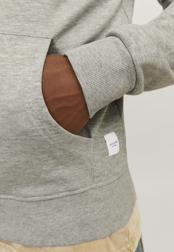 JJEBASIC HOOD - Hoodie2