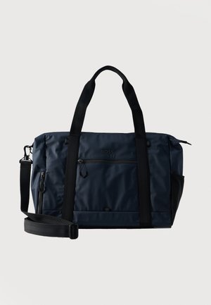 STENSON - Reisetasche - dark blue