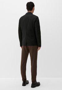 s.Oliver BLACK LABEL Sakko - schwarz