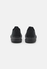 adidas Performance 4DFWD 3 - Chaussures de running sur route - core black/carbon