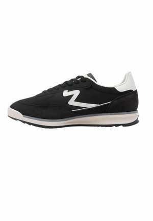 ORIGINAL DAWSON - Baskets basses - schwarz