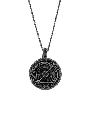 ZODIAC SIGN SAGITTARIUS - Ketting - grau