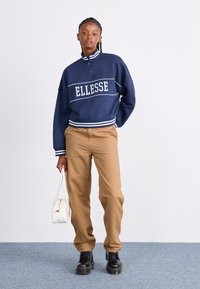 Ellesse SIONTO - Ikdienas džemperis - navy
